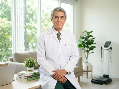 Experienced Specialists