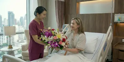 With Thailand Wellness