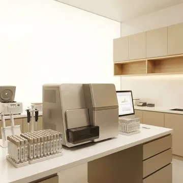 Genetic & Precision Medicine