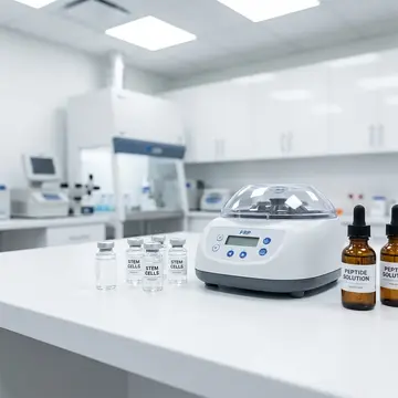 Longevity & Anti-Aging